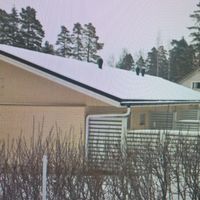 Апартаменты в Финляндии, Коувола, 48 кв.м.