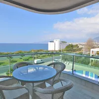 Апартаменты в Турции, Аланья, 95 кв.м.