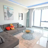 Апартаменты в Турции, Аланья, 95 кв.м.