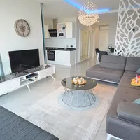 Апартаменты в Турции, Аланья, 95 кв.м.