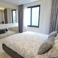 Апартаменты в Турции, Аланья, 95 кв.м.