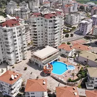 Апартаменты в Турции, Аланья, 110 кв.м.