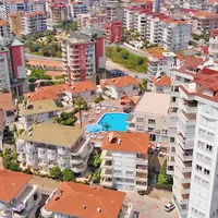 Апартаменты в Турции, Аланья, 110 кв.м.