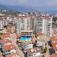 Апартаменты в Турции, Аланья, 110 кв.м.