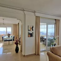 Апартаменты в Турции, Аланья, 110 кв.м.