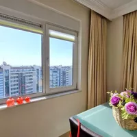 Апартаменты в Турции, Аланья, 110 кв.м.