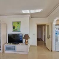 Апартаменты в Турции, Аланья, 110 кв.м.