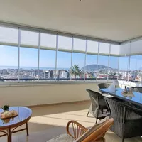 Апартаменты в Турции, Аланья, 110 кв.м.