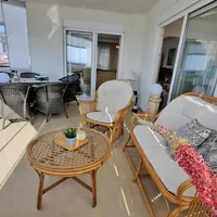 Апартаменты в Турции, Аланья, 110 кв.м.