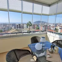 Апартаменты в Турции, Аланья, 110 кв.м.