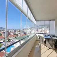 Апартаменты в Турции, Аланья, 110 кв.м.