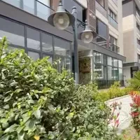 Апартаменты в Турции, Стамбул, 165 кв.м.