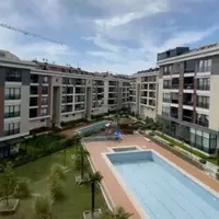 Апартаменты в Турции, Стамбул, 165 кв.м.