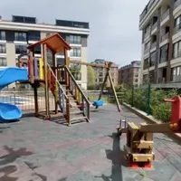 Апартаменты в Турции, Стамбул, 165 кв.м.