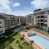 Апартаменты в Турции, Стамбул, 165 кв.м.