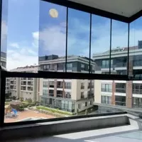 Апартаменты в Турции, Стамбул, 165 кв.м.