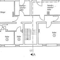 Квартира в Германии, Северная Рейн-Вестфалия, Бонн, 109 кв.м.