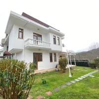 Villa in Turkey, Istanbul, 200 sq.m.