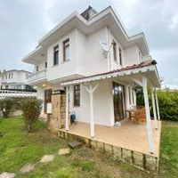 Villa in Turkey, Istanbul, 200 sq.m.