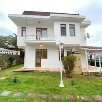 Villa in Turkey, Istanbul, 200 sq.m.