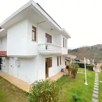 Villa in Turkey, Istanbul, 200 sq.m.