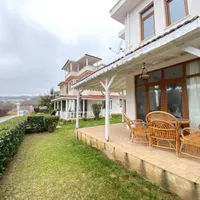 Villa in Turkey, Istanbul, 200 sq.m.