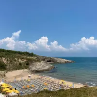 Villa in Turkey, Istanbul, 200 sq.m.