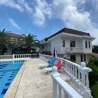 Villa in Turkey, Istanbul, 200 sq.m.