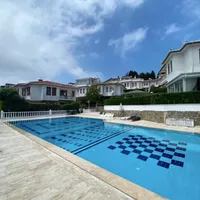 Villa in Turkey, Istanbul, 200 sq.m.