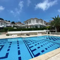 Villa in Turkey, Istanbul, 200 sq.m.