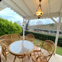 Villa in Turkey, Istanbul, 200 sq.m.