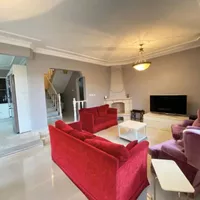 Villa in Turkey, Istanbul, 200 sq.m.