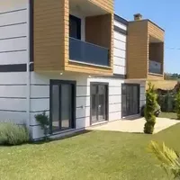 Villa in Turkey, Istanbul, 230 sq.m.