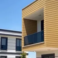 Villa in Turkey, Istanbul, 230 sq.m.