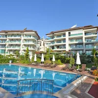 Апартаменты в Турции, Аланья, 60 кв.м.