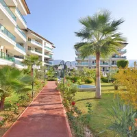 Апартаменты в Турции, Аланья, 60 кв.м.