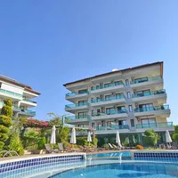 Апартаменты в Турции, Аланья, 60 кв.м.