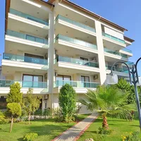 Апартаменты в Турции, Аланья, 60 кв.м.