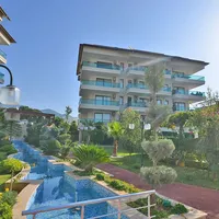 Апартаменты в Турции, Аланья, 60 кв.м.