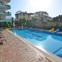 Апартаменты в Турции, Аланья, 60 кв.м.