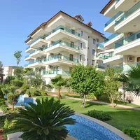 Апартаменты в Турции, Аланья, 60 кв.м.