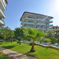 Апартаменты в Турции, Аланья, 60 кв.м.