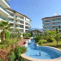 Апартаменты в Турции, Аланья, 60 кв.м.
