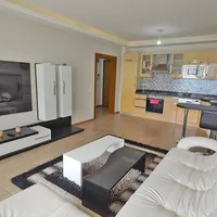 Апартаменты в Турции, Аланья, 60 кв.м.