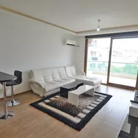 Апартаменты в Турции, Аланья, 60 кв.м.