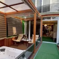 Villa in Turkey, Istanbul, 400 sq.m.
