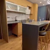 Villa in Turkey, Istanbul, 400 sq.m.