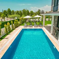 Villa in Turkey, Villa, 238 sq.m.
