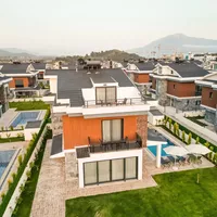 Villa in Turkey, Villa, 238 sq.m.