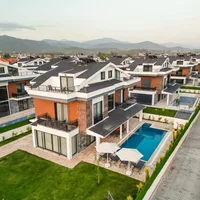 Villa in Turkey, Villa, 238 sq.m.